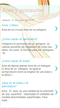Mobile Screenshot of infotareamatematicas.blogspot.com
