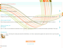 Tablet Screenshot of infotareamatematicas.blogspot.com