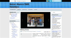 Desktop Screenshot of ikasmeda-temanggung.blogspot.com