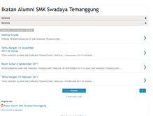 Tablet Screenshot of ikasmeda-temanggung.blogspot.com