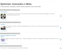 Tablet Screenshot of epistemes.blogspot.com
