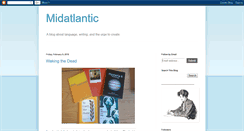 Desktop Screenshot of fiona-midatlantic.blogspot.com
