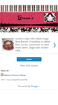 Mobile Screenshot of groomscake.blogspot.com