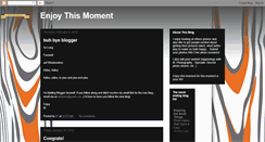 Desktop Screenshot of mphotocontests.blogspot.com