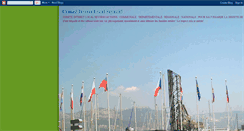 Desktop Screenshot of comiteinteretlocalseyne83.blogspot.com