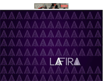 Tablet Screenshot of lorianeferreira.blogspot.com