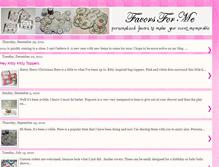 Tablet Screenshot of favorsforme.blogspot.com
