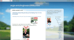 Desktop Screenshot of angie-wwwkrisiefourpointmomscom.blogspot.com