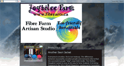 Desktop Screenshot of joybilee-farm.blogspot.com