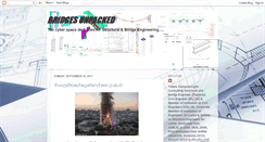 Desktop Screenshot of civilenginner.blogspot.com