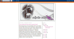 Desktop Screenshot of adjuntoadverbial.blogspot.com