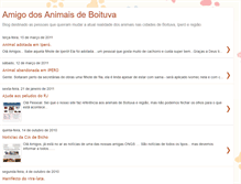 Tablet Screenshot of gpa-boituva-regiao.blogspot.com