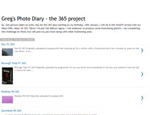 Tablet Screenshot of gregcsmith.blogspot.com