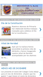 Mobile Screenshot of colegiocostaadeje.blogspot.com