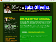 Tablet Screenshot of jukaoliveira-pg.blogspot.com