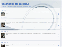 Tablet Screenshot of lpslzl.blogspot.com
