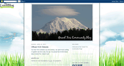 Desktop Screenshot of grandfirs.blogspot.com