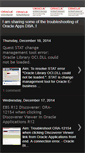 Mobile Screenshot of layman-is-oracleappsdba.blogspot.com