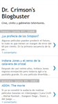 Mobile Screenshot of drcrimson03.blogspot.com