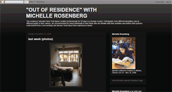 Desktop Screenshot of apexoutboundresidentrosenberg.blogspot.com