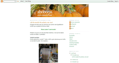 Desktop Screenshot of aboborasamassadas.blogspot.com