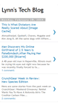Mobile Screenshot of lynplumb.blogspot.com