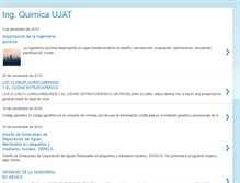 Tablet Screenshot of ingquimicaujat.blogspot.com