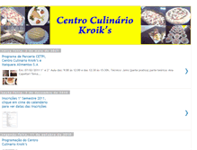 Tablet Screenshot of cursokroiks.blogspot.com