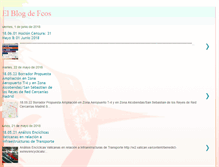 Tablet Screenshot of fernandocos.blogspot.com