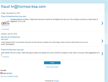 Tablet Screenshot of hrhormozksacom.blogspot.com