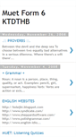 Mobile Screenshot of f6muetkoj.blogspot.com