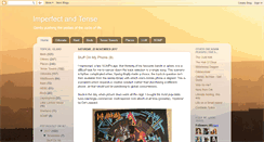 Desktop Screenshot of aeshnacaerulea.blogspot.com