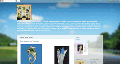 Desktop Screenshot of leedsports.blogspot.com
