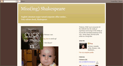 Desktop Screenshot of fromhardytohr.blogspot.com