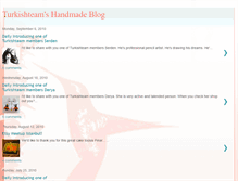 Tablet Screenshot of etsyturkishteam.blogspot.com