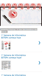 Mobile Screenshot of eetepasalvaterra2.blogspot.com