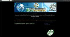 Desktop Screenshot of grupoticcefa.blogspot.com