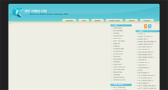 Desktop Screenshot of dizi-video-izle.blogspot.com