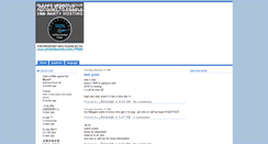Desktop Screenshot of 3xiao09.blogspot.com