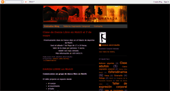 Desktop Screenshot of expresion-corporal-granada.blogspot.com