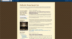 Desktop Screenshot of bullycide.blogspot.com