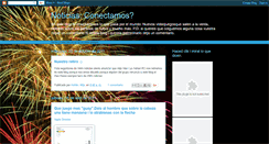 Desktop Screenshot of amanoticias.blogspot.com