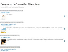 Tablet Screenshot of abaycomunidadvalenciana.blogspot.com