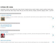 Tablet Screenshot of coisasdecasa-siu.blogspot.com