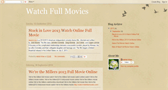 Desktop Screenshot of freehitfullmovies.blogspot.com