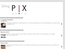 Tablet Screenshot of blog-pixphoto.blogspot.com