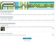 Tablet Screenshot of flabaliki.blogspot.com