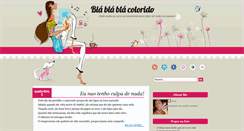 Desktop Screenshot of bolhasdesabaoemorangocomcreme.blogspot.com