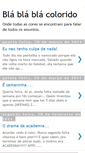 Mobile Screenshot of bolhasdesabaoemorangocomcreme.blogspot.com