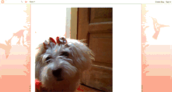 Desktop Screenshot of meucotondetulear.blogspot.com